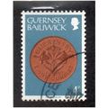 GUE 1979 4P 'COINS' FINE USED (EBID25284)