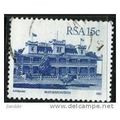 1982/1987 SG 521 - #2 fine used (o) - recess