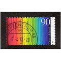 GER 2012 €0.90 (S/A) 'JOSEPH VON FRAUNHOFER' FI...