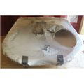 Armitage Shanks Salonex Hairdresser's Basin wit...