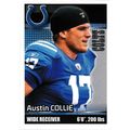 2012 Panini NFL Sticker Collection - #138 - Aus...