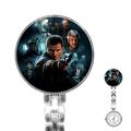 Harrison Ford Blade Runner Nurses Fob Watch [76...