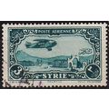 SYRIEN SYRIA [1931] MiNr 0360 ( O/used )