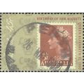 AUSTRALIA, Queen Elizabeth II Birthday, brown 1...