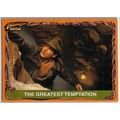 Indiana Jones Heritage ' Gold ' parallel card #...