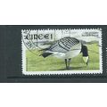 Ireland stamps sg1483 bird definitive sg 1482