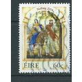 Ireland stamps sg1711 sg 1711 used christmas 20...