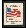 2892 32c G Old Glory Fine MNH CNS S2222 RA2577