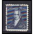 Used 1293 50c Lucy Stone Very Fine KA6163