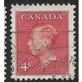 1950 SG 427 - fine used (o)