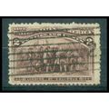 Used 231 2c Landing of Columbus Fine M11393