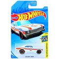 Hot Wheels - '68 Chevy Nova: HW Speed Graphics ...
