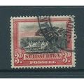 south africa stamps sg35 sg 35 single afrikaans...