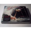 JEFF WAYNE'S - WAR OF THE WORLDS((MUSICAL VERSI...