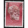 1985 Michel 1294 - #4 fine used (o)