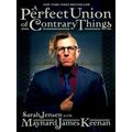 A Perfect Union Of Contrary Things
