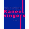 Kaneelvingers