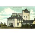 Suffolk LOWESTOFT Yacht Club Postcard (IXL)