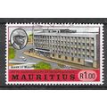 Mauritius ( Maurice ) N° 391 OBLITERE ( USED )