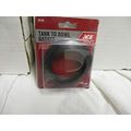 Toilet Tank to Bowl Rubber Beveled Gasket 40198