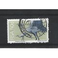 SouthAfrica.SG362 50c Stanley Cranes.Fine Used....