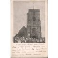 Antique GB PC 1903 - St. John's Church, Kirdfor...