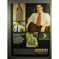 1973 Sears The-Comfort-Shirt Ad - Tom Seaver