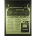 1979 Mitsubishi Music Centre MC7500 & CT2001BM ...
