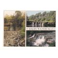 DALES WATERFALLS, YORKSHIRE DALES multiview . u...