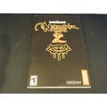 Neverwinter Nights 2 PC Game Manual