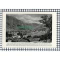 (8074) Amasya Amaseia - 1940 Book Print