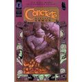 Concrete: Strange Armor (1997 Ltd) # 004 NM MOD...
