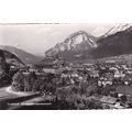 Innsbruck Martinswand Austria Real Photograph P...