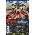 Batman (Vol 3) # 007 NM (CvrA) MODERN AGE COMICS
