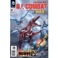 G. I. Combat (Vol 2) # 001 NM MODERN AGE COMICS