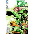 Green Lantern Corps: Edge of Oblivion (2016 Ltd...