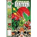 Green Lantern Corps Quarterly (Vol 1) # 004 NM ...