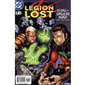 Legion Lost (2000 Ltd) # 007 NM MODERN AGE COMICS