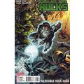 Incredible Hulk (Vol 4) # 608 NM 2ndPrint MODER...