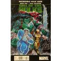 Incredible Hulk (Vol 4) # 608 NM MODERN AGE COMICS