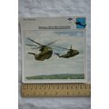 Sikorsky CH-53 Sea Stallion ref2 - USA - Naval ...