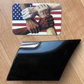 Audi D2 S8 A8 A8L Left Quarter Panel Belt Trim ...
