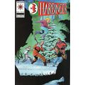 HARBINGER #27 - VALIANT (1994)