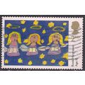 GB 2013 QE2 2nd Christmas Childrens Christmas S...