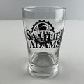 Samuel Adams 2016 Sampler Beer Glass Naperville...