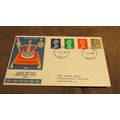 Philart 1968 cover - Definitives releases - She...