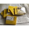 LOT 70 KENNAMETAL SPN2W1 INDEXABLE CARBIDE INSE...