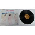 CLAUDINE LONGET - LOVE IS BLUE - SP 4142, JAZZ,...