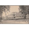 Toy Town Tavern, Winchendon, Massachusetts, 194...