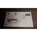 1980 GB Cover - RNLI Lifeboats - Earls Court Lo...